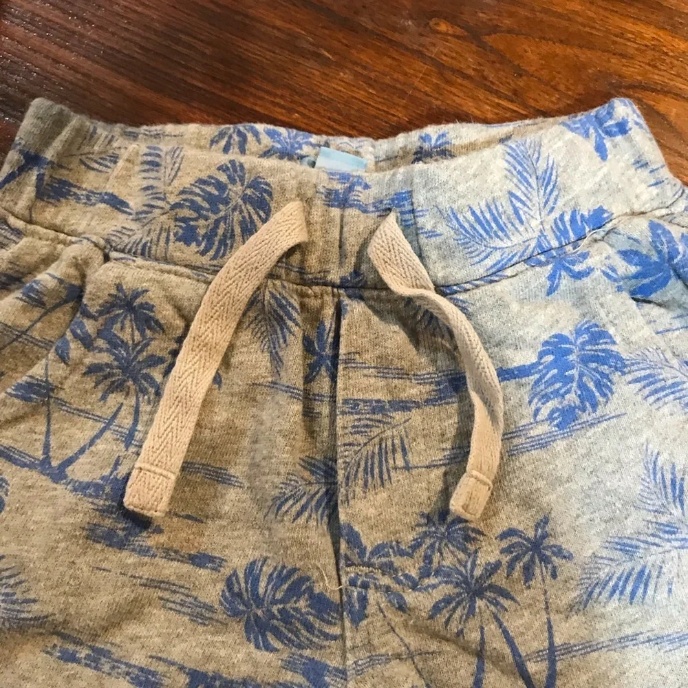 🎈Baby Gap Sweat Shorts